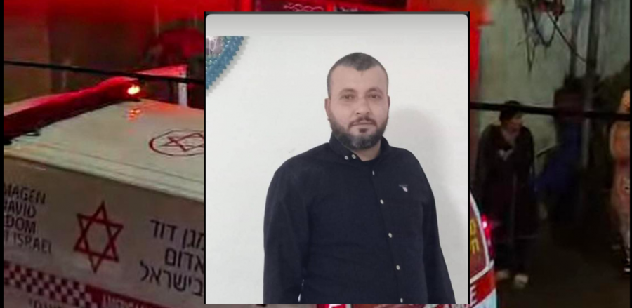 مقتل عماد بكارنة بعد تعرضه لاطلاق نار في طرعان 